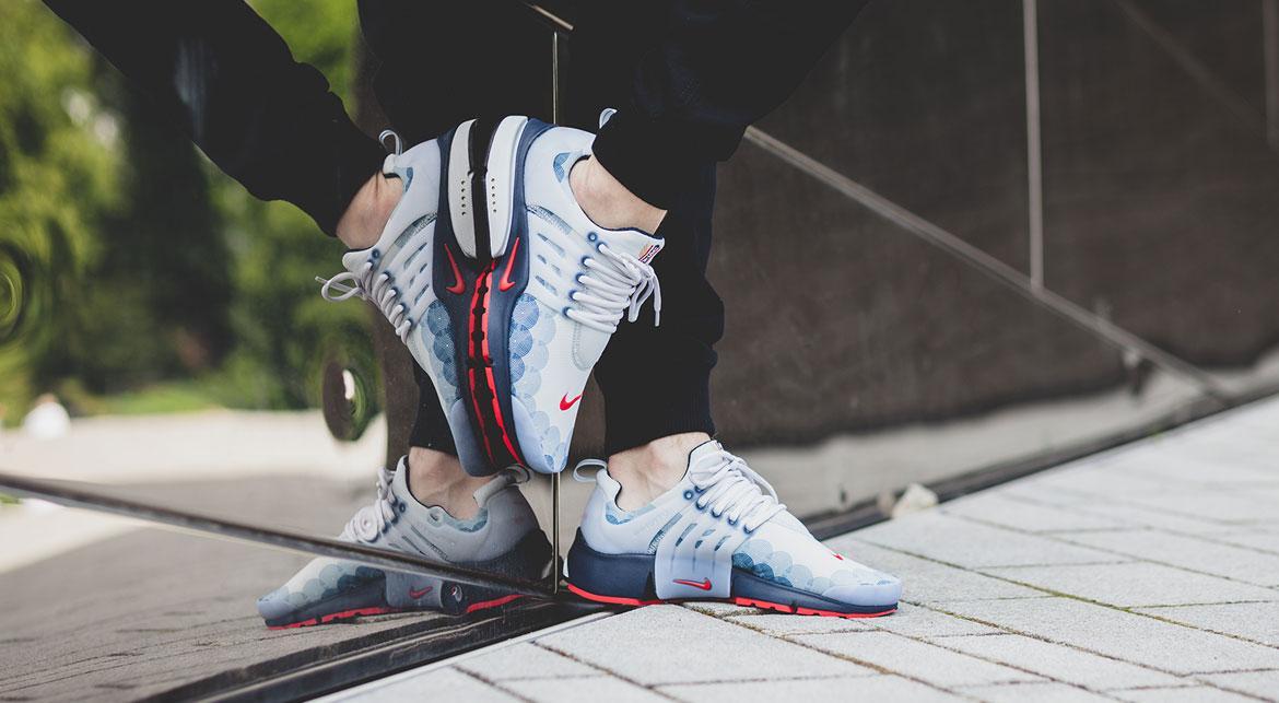 Nike air presto gpx on sale olympic